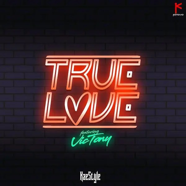 Download Kaestyle – True Love (Remix) ft. Victony Mp3 Download