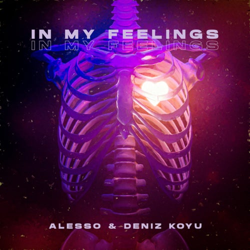 Download Alesso & Deniz Koyu In My Feelings MP3 Download