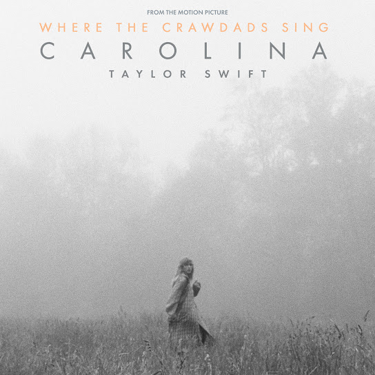 Download Taylor Swift Carolina From The Motion Picture Where The Crawdads Sing MP3 Download