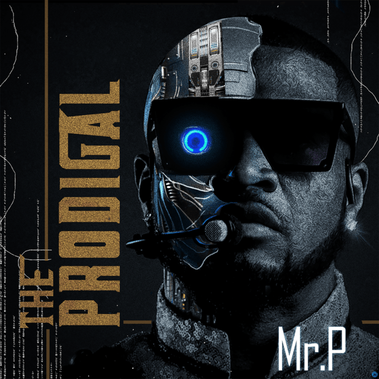 Download Mr. P – Odo Mp3 Download