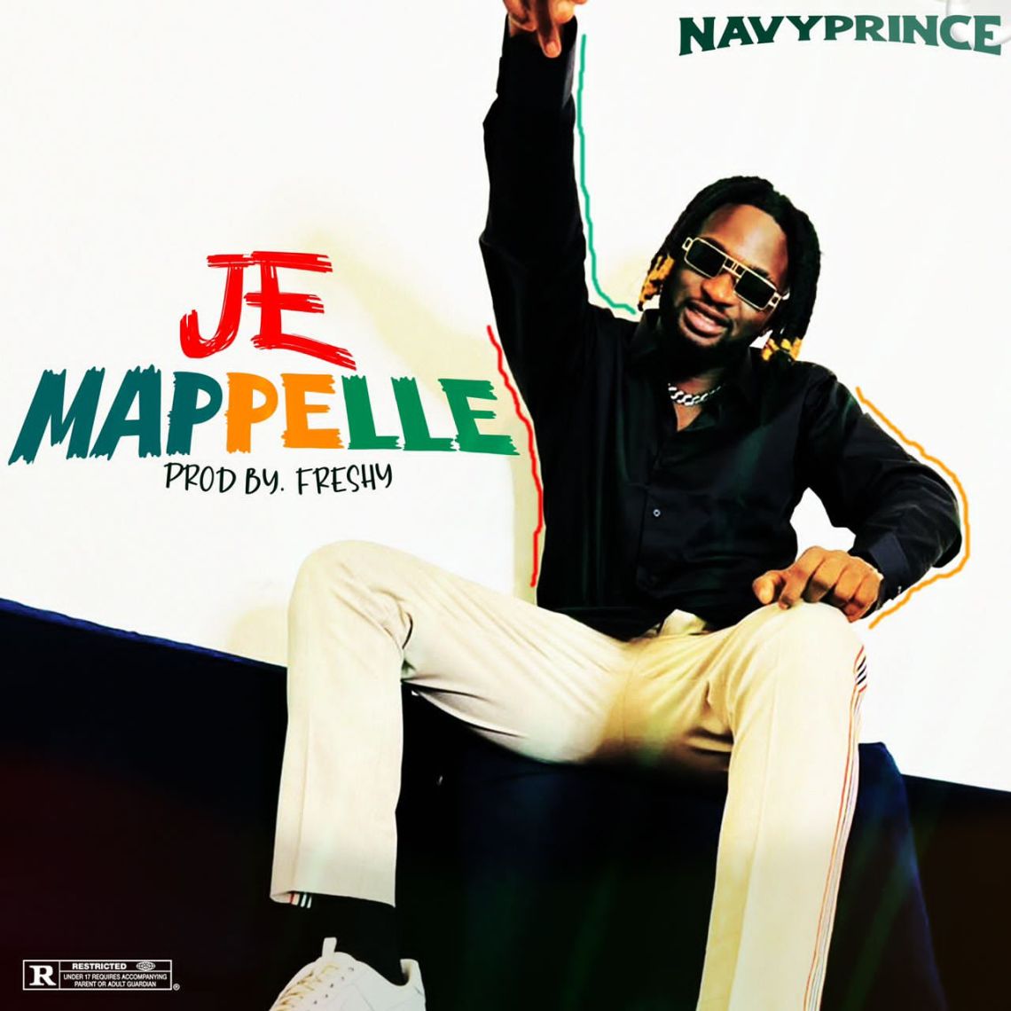 Download Navy Prince – Je Mappelle Mp3 Download
