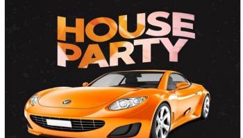 Download Dj Maff - House Party Mixtape Mp3 Download