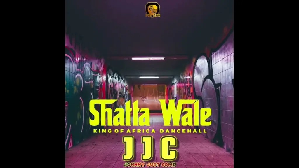 Download Shatta Wale – J J C Mp3 Download