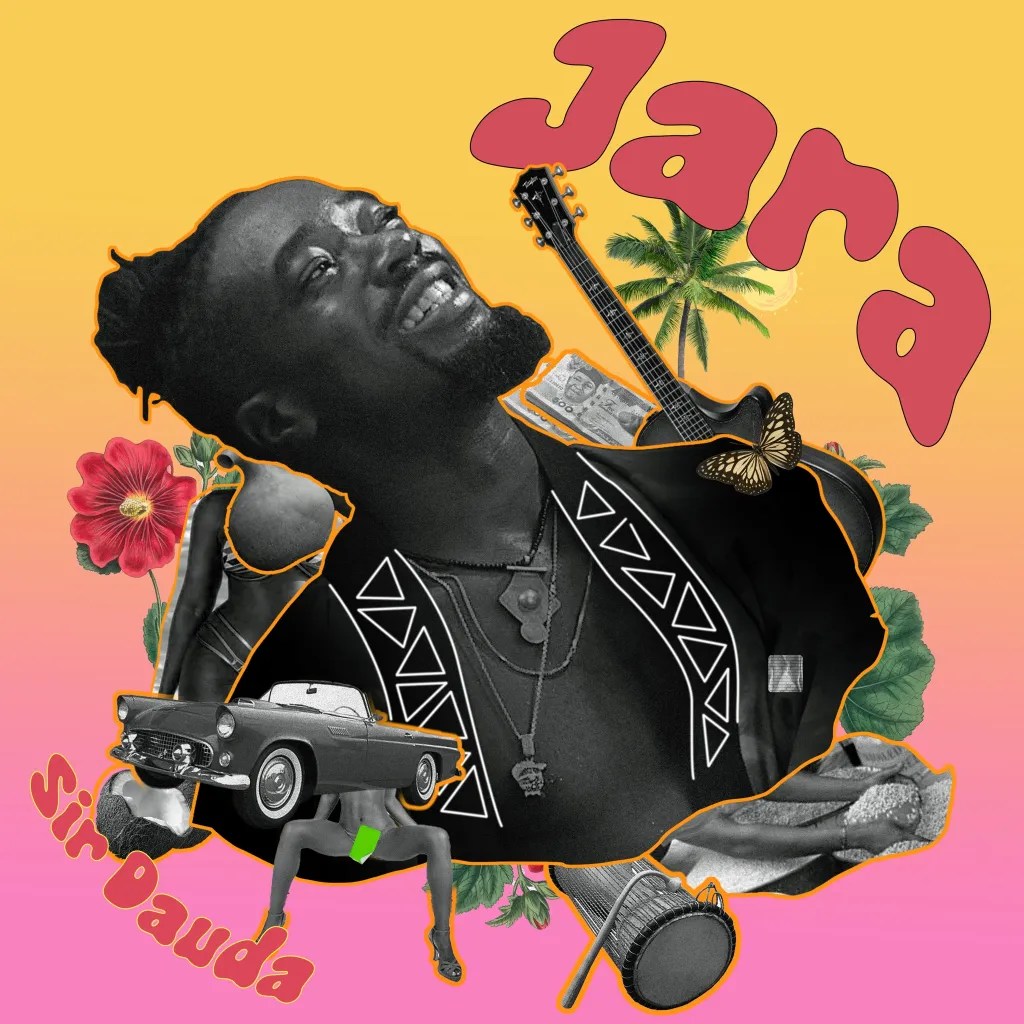 Download Sir Dauda – Jara Mp3 Download