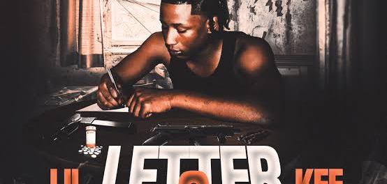 Download Lil Kee Letter 2 My Brother ALBUM Download