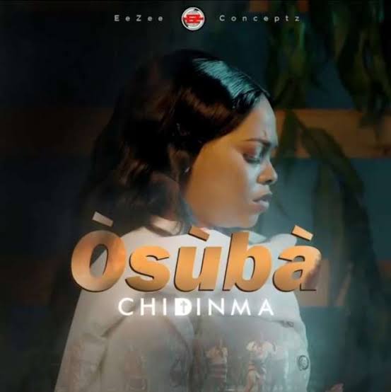 Download Chidinma – Osuba Mp3 Download