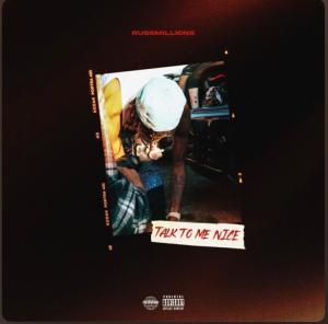 Download Russ Millions – Talk To Me Nice Mp3 Download