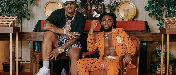 Download Earthgang Ghetto Gods Deluxe MP3 Download