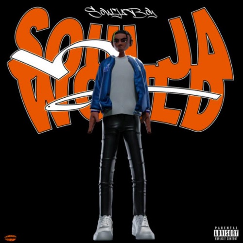 Download Soulja Boy – Spinning Mp3 Download