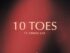 Download King Promise ft Omah Lay – 10 Toes Mp3 Download