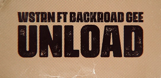 Download WSTRN Unload Ft BackRoad Gee MP3 Download