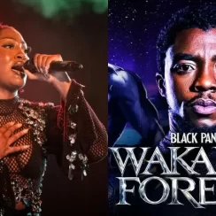 Download Tems – No Woman No Cry (Black Panther Wakanda Forever) Mp3 Download