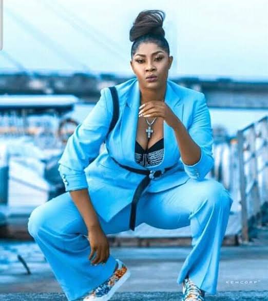 Download Angela Okorie – Call Your Name (CYN) Mp3 Download