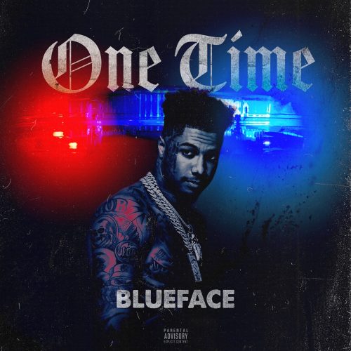 Download Blueface One Time MP3 Download