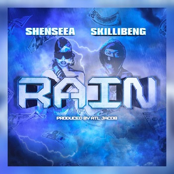 Download Shenseea ft Skillibeng – Rain Mp3 Download