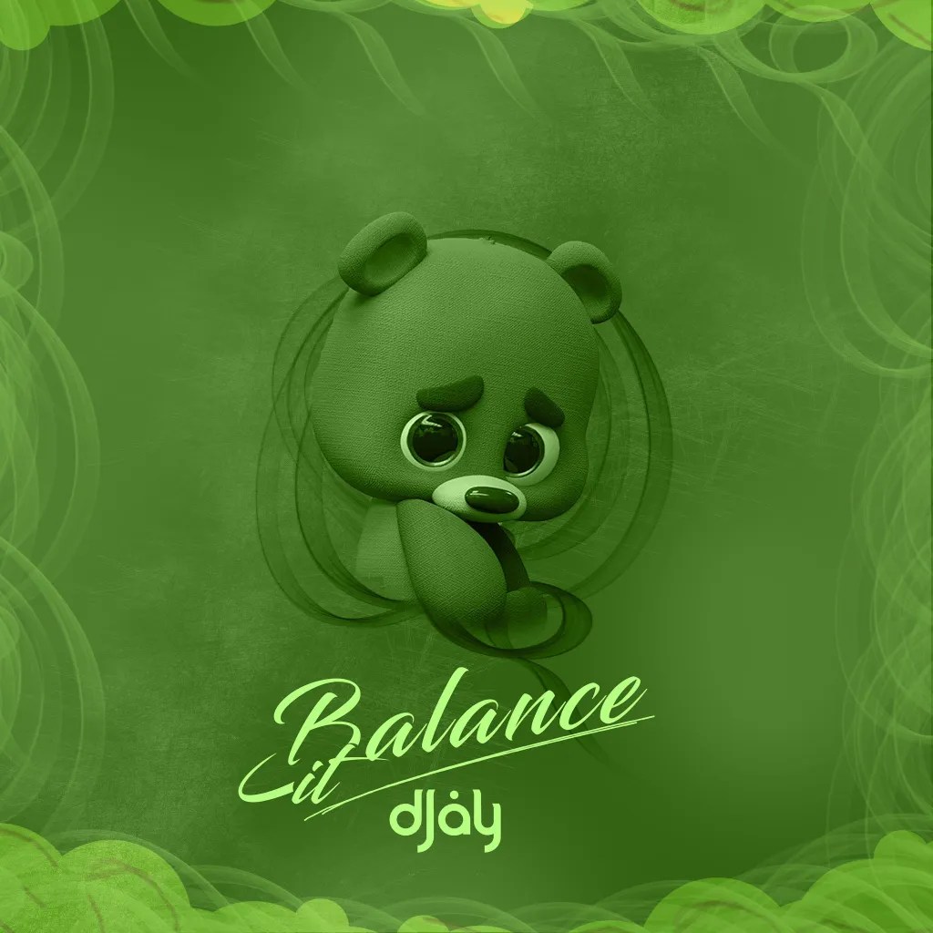 Download D Jay – Balance It Mp3 Download