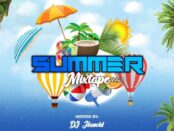 Download DJ Hanold – Summer Mixtape (Vol. 1) Mp3 Download