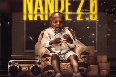 Download DJ Sandiso Nande 2 0 MP3 Download