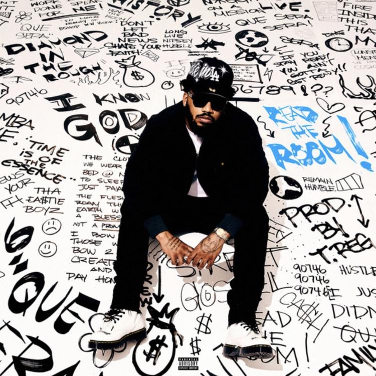 Download Dom Kennedy Say Lady Ft KalanFrFr MP3 Download