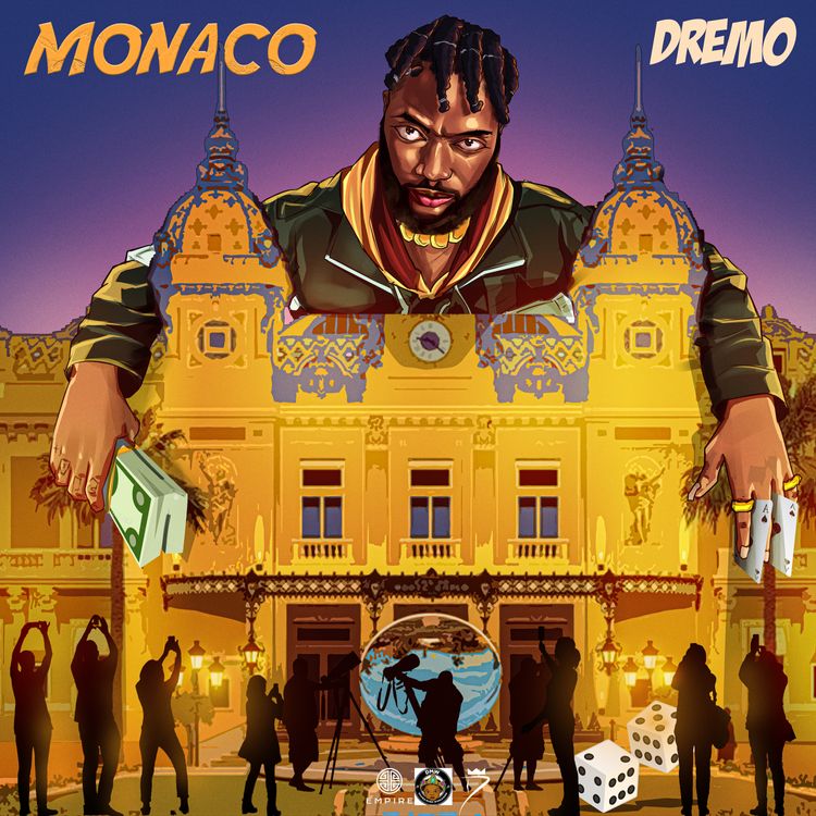 Download Dremo – Monaco Mp3 Download