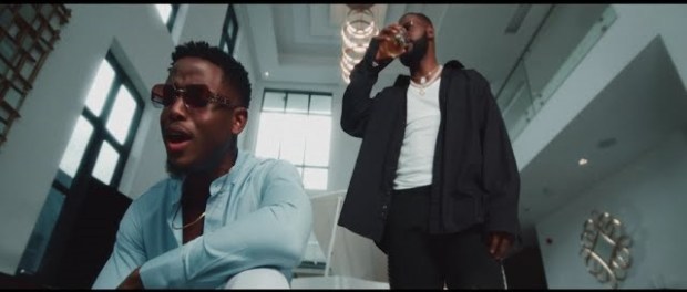 Download Falz Ft Chike Knee Down MP4 Download