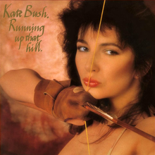 Download Kate Bush – Running Up That Hill (A Deal with God) Mp3 Download