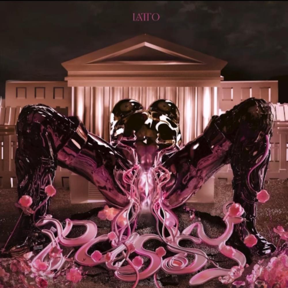 Download Latto PUSSY MP3 Download
