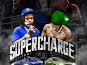 Download Lil Jairmy Supercharge ft Moneybagg Yo MP3 Download