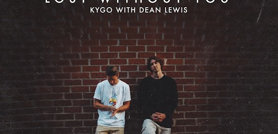Download Kygo Lost Without You Ft Dean Lewis MP3 Download