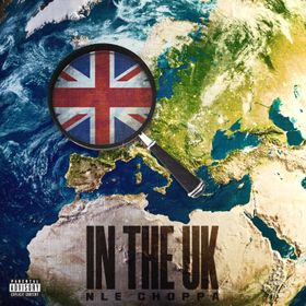 Download NLE Choppa In The UK MP3 Download