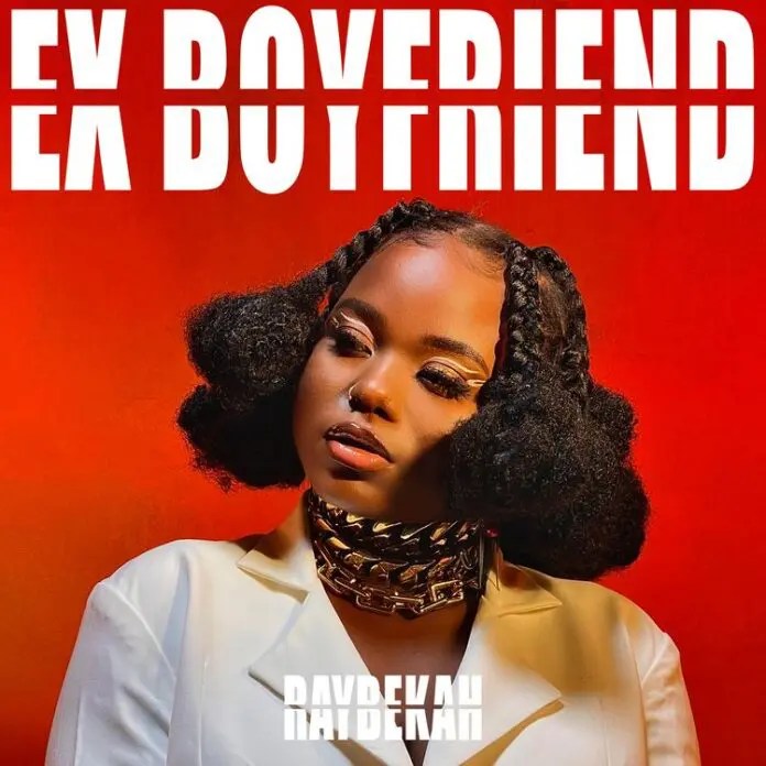 Download Raybekah – Ex Boyfriend Mp3 Download