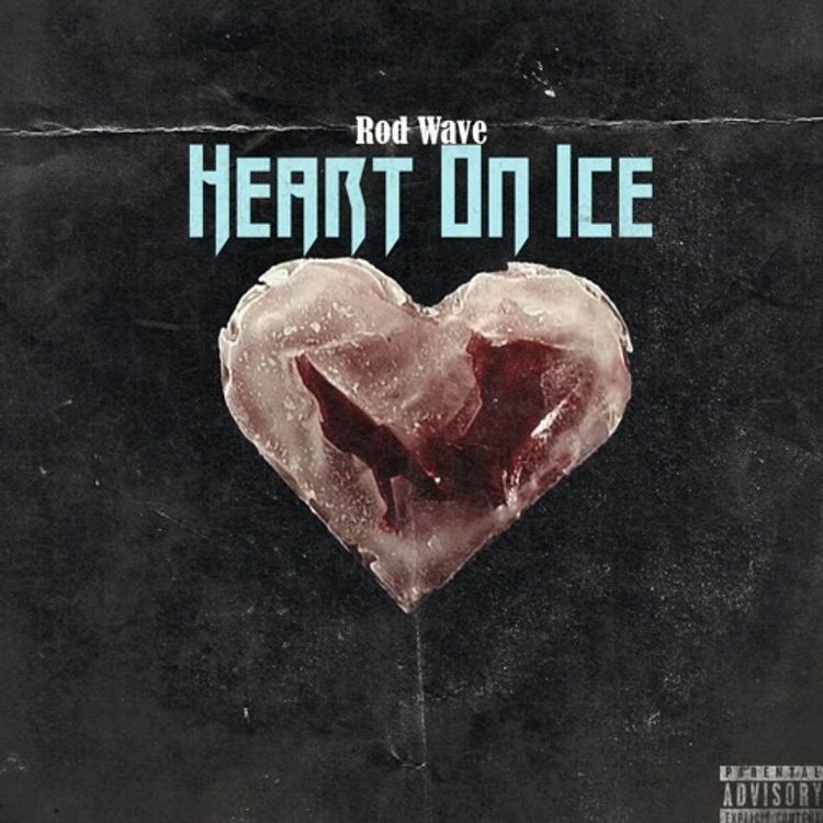 Download Rod Wave Heart On Ice MP3 Download