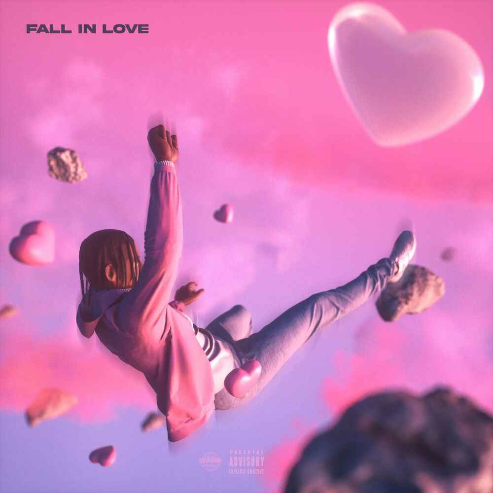 Download Russ Millions Fall In Love MP3 Download