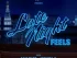 Download Sam Feldt & Monsta X Late Night Feels MP3 Download