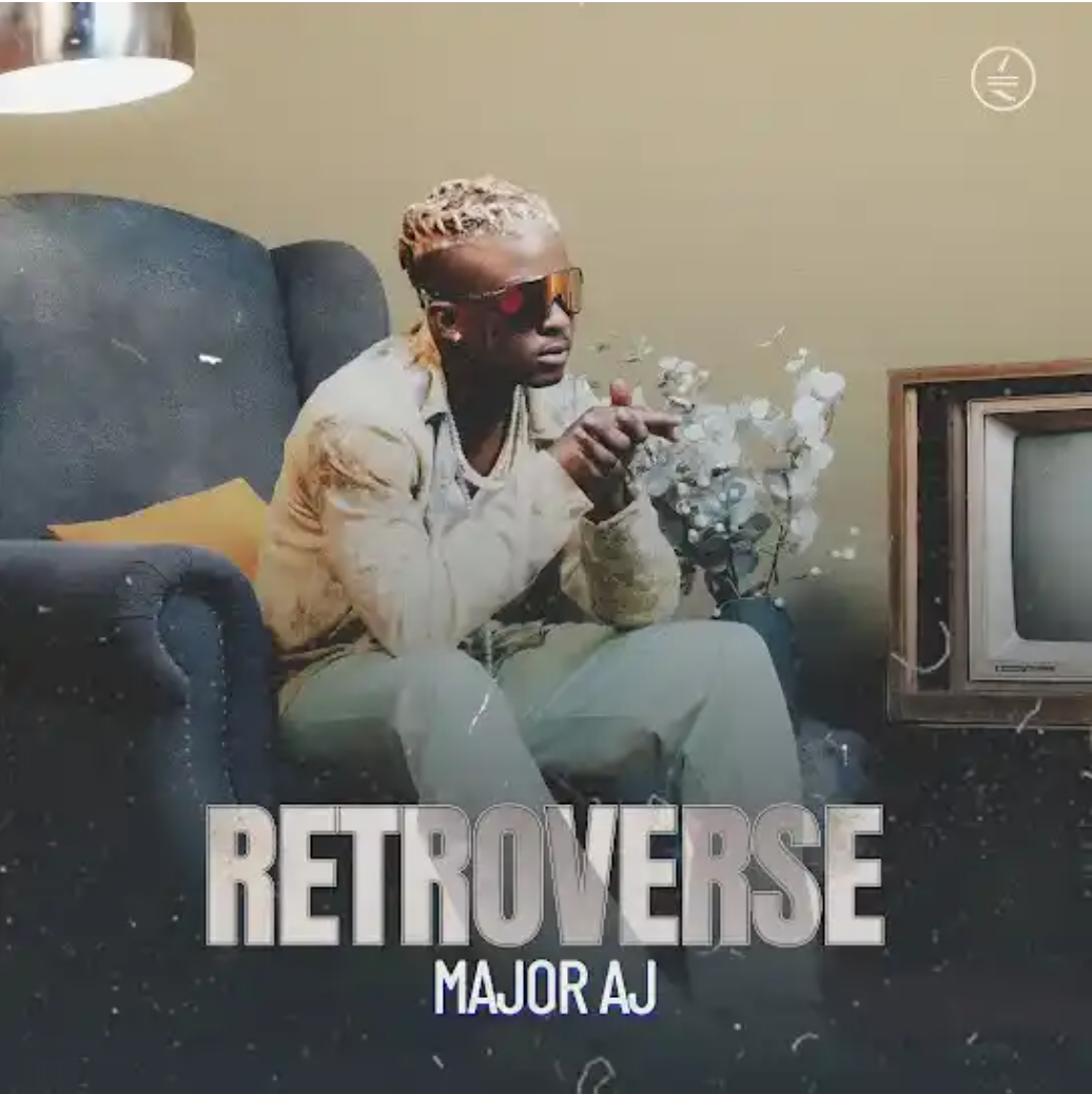Download Major AJ – Afrodisco Mp3 Download