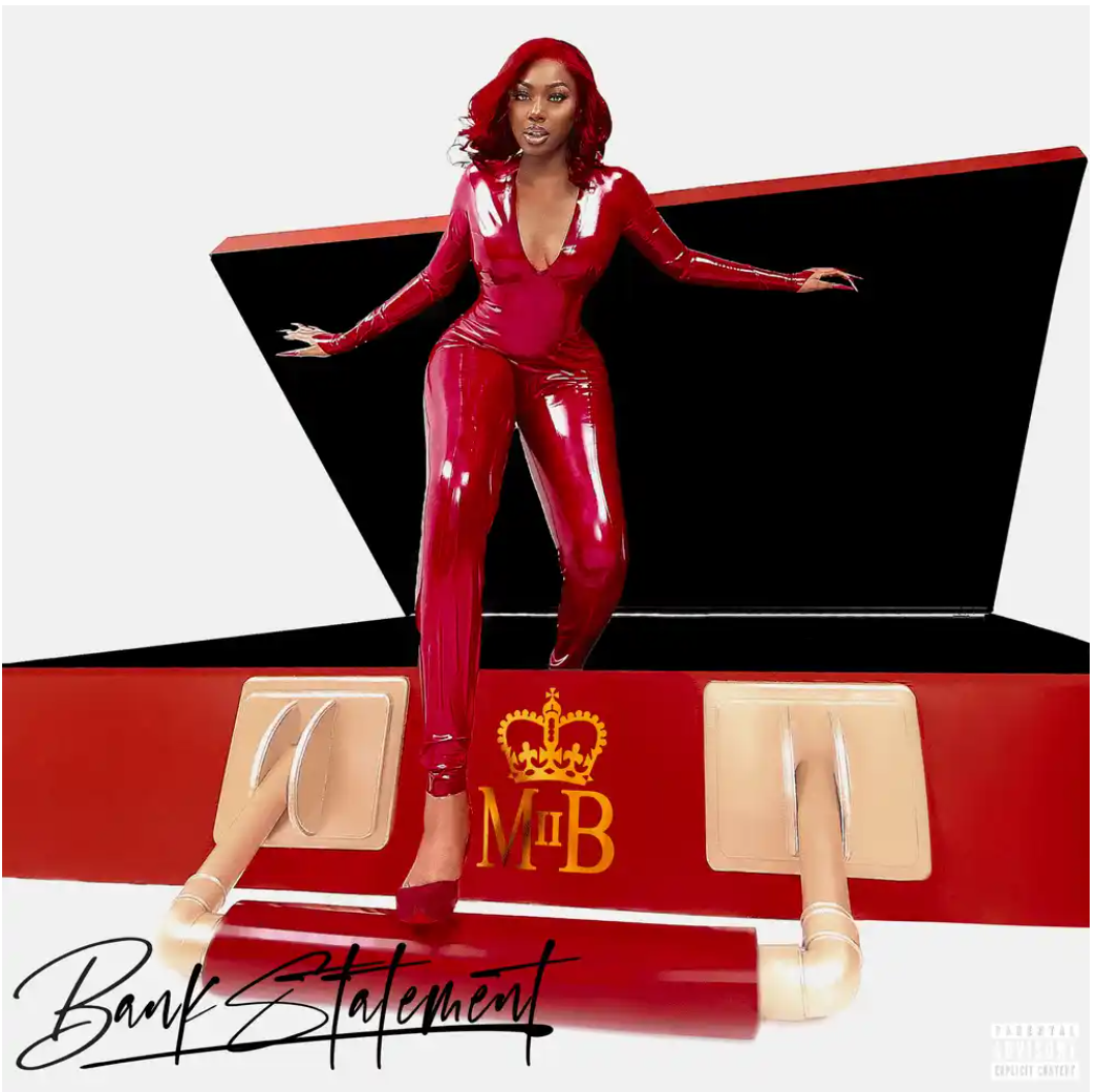 Download Ms Banks – Bluff Mp3 Download