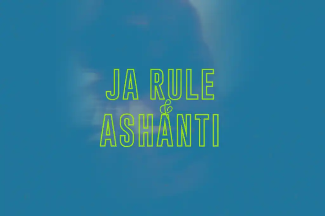 Download Jumabee – Ja Rule & Ashanti Ft. Ladé Mp3 Download