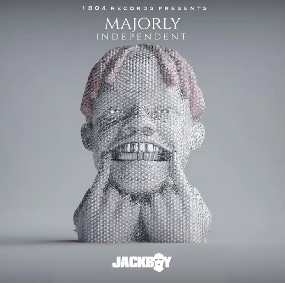 Download Jackboy – Baptize In Blood Mp3 Download