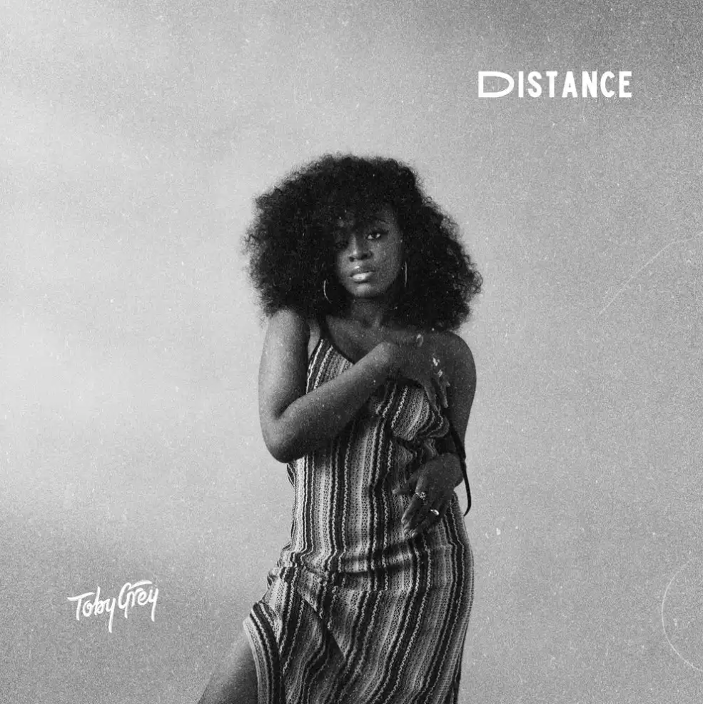Download Toby Grey – Distance Mp3 Download