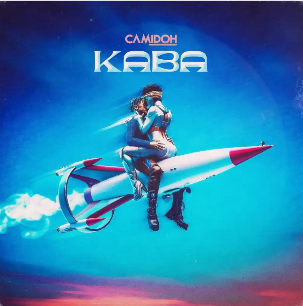 Download Camidoh – Kaba Mp3 Download