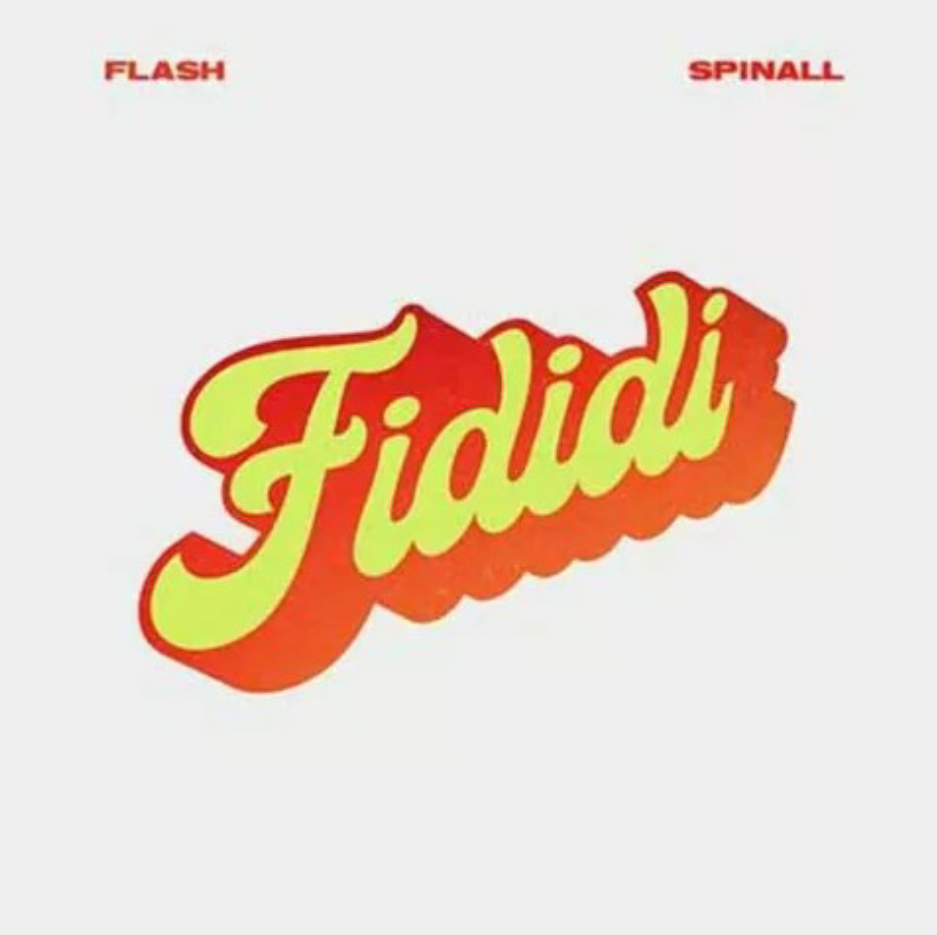 Download Flash ft Dj Spinall – Fididi Mp3 Download