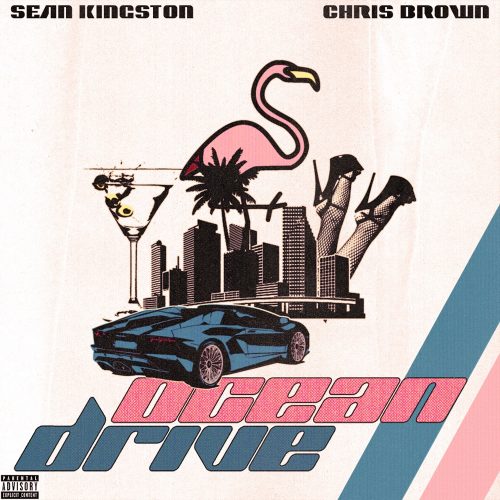 Download Sean Kingston Ocean Drive ft Chris Brown MP3 Download