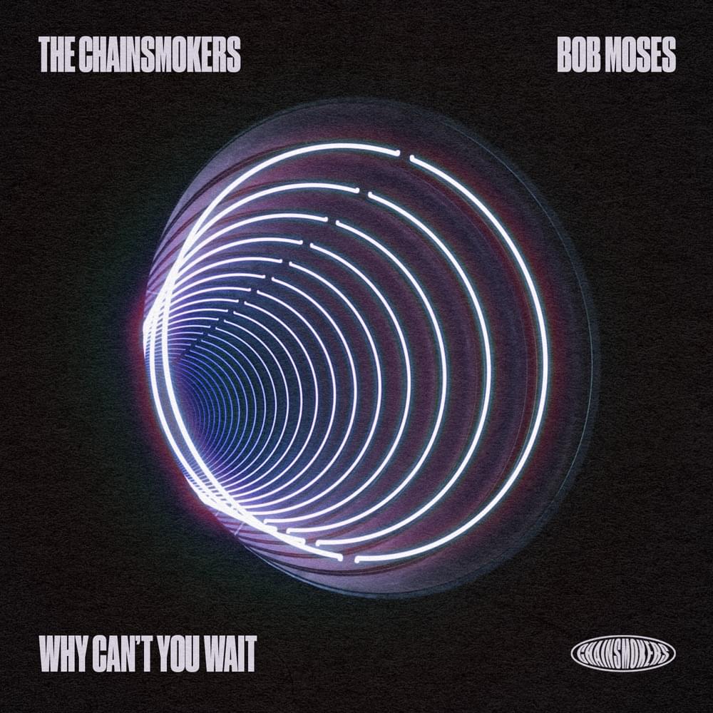 Download The Chainsmokers & Bob Moses Why Cant You Wait MP3 Download