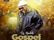 Download DJ Baddo – Gospel Mix Mp3 Download