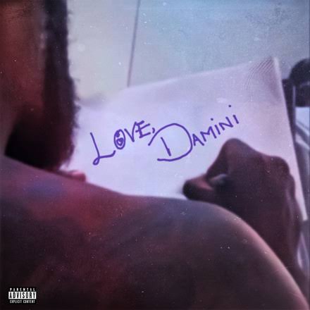 Download Burna Boy – Love, Damini (Song) ft. Ladysmith Black Mambazo Mp3 Download