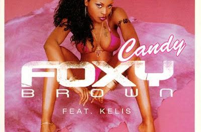 Download Foxy Brown Candy Ft Kelis MP3 Download