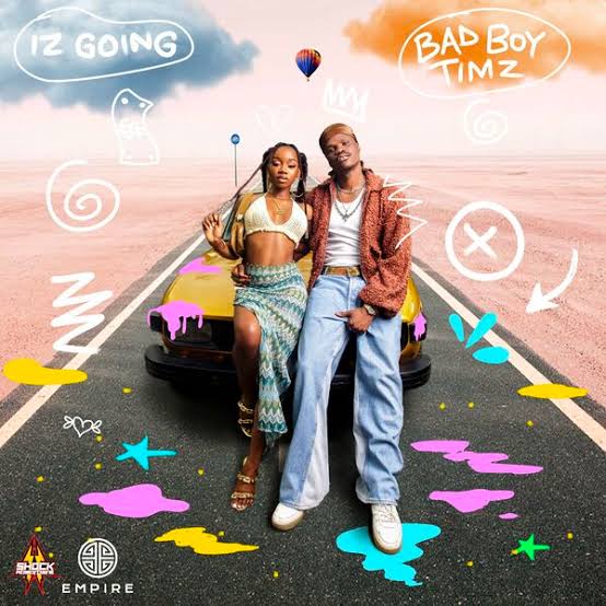 Download Bad Boy Timz – Iz Going Mp3 Download