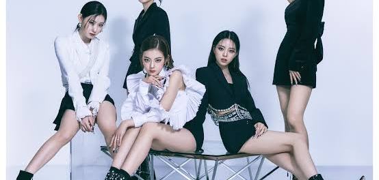 Download ITZY CHECKMATE MP3 Download