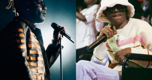 Download Burna Boy Ft Victony Different Size MP3 Download