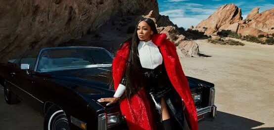 Download Monica Friends Ft Ty Dolla Sign MP3 Download